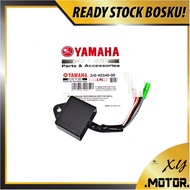 Y100 SPORT CDI UNIT ASSY Y100 SPORT 2JG-H5540-00