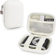 Veki Digital Camera Case Compatible With KODAK PIXPRO FZ45 FZ55/ for CAMKORY DC403 FHD 1080P Digital