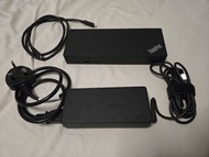 Lenovo ThinkPad USB-C Dock
