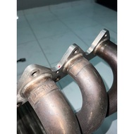 Original Mugen extractor 4-1 b16a b16b b18cr b20b
