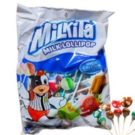 permen milkita lolipop refil