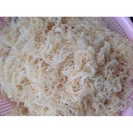[HCM] Rong Sụn Trắng Khô muối 1kg gram ( Rong Biển Rong Sụn Gai ) dùng trộn gỏi salad nấu chè... ăn 