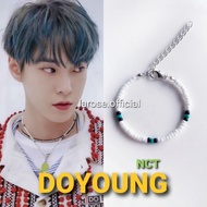 Doyoung beaded bracelet