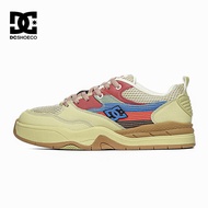 DC SHOES | รองเท้าสเกตมืออาชีพ Winter Black Warrior