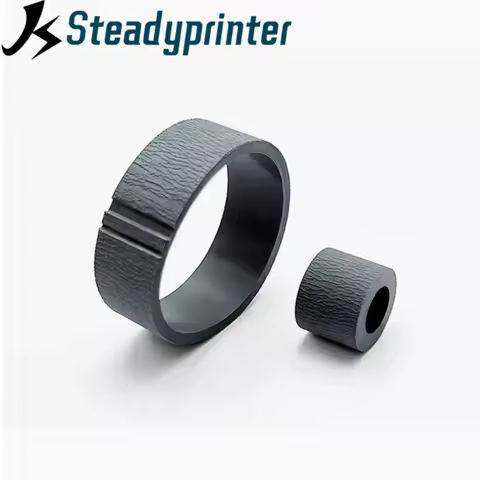 Pickup Feed Roller Separation Pad Rubber for EPSON L3110 L3150 L4150 L4160 L3156 L3151 L1110 L3158 L