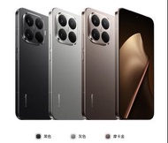 全新香港行貨 Xiaomi 小米 15T PRO 5G (12+512GB/12+1TB)