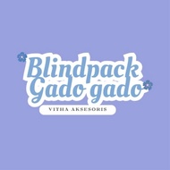 Blind pack gado-gado