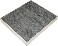 PHP5870 UltraFLOW Cabin Air Filter for Infiniti EX35, FX35, G25, G37, M35, M45, Q40, Q50, Q60, QX50,