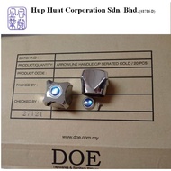 DOE ARROWLINE ABS HANDLE (INTERCHANGEABLE) PER NOS ( ROUND GRIB)