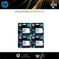 HP 915 ORIGINAL INK CARTRIDGE