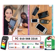 Easy Payment Plan (EPP) in Malaysia - Credit Card & Debit Card Terminal - Payment Terminal Card Mach
