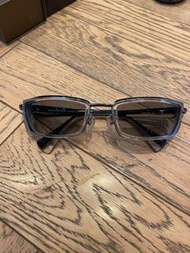 Alain mikli sunglasses 眼鏡