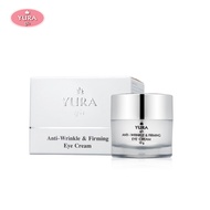 ยูร่า แอนตี้ ริงเคิล แอนด์ เฟิร์มมิ่ง อายครีม 10 กรัม (Yura Anti-Wrinkle & Firming Eye Cream 10 g.)