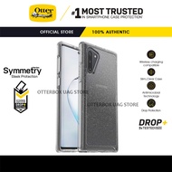 เคส OtterBox รุ่น Symmetry Clear / Stardust Series - Samsung Galaxy Note 10 Plus / Note 10 / Galaxy Note 20 Ultra / Note 20 / Galaxy S10 Plus / S10E / S10 / Galaxy S20 Ultra / S20 Plus