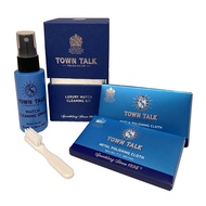 Town Talk Luxury Watch Cleaning Kit