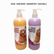 Bengy Dog Shower Shampoo Perfume 500ML