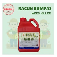 4L CMC Necide 41 / Touch Up / Racun Kampung / Racun Batas ( Ken-phosate / Ecomax / Ken Up / Roundup 