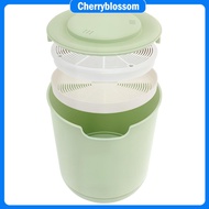 Plastic Auto Bean Sprouts Maker Bean Sprouts Machine Double Layers Automatic Bean Sprout Box for Soy