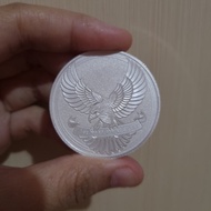 iSilver Coin Elang Batik Parang Barong 1Oz