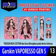SKIN Garskin Vaporesso Gen S