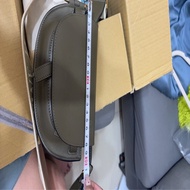 Loewe Mini Gate 迷你 橄欖綠