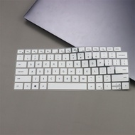 For DELL 14inch Latitude 5450 5420 5430 7410 7420 7430 9510 Keyboard Protector Laptop Silicone Keybo