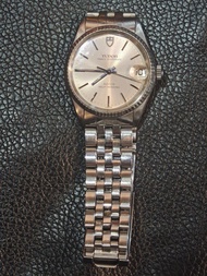 帝舵 TUDOR 75404  自動上鏈手錶