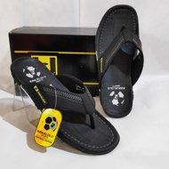 PAKALOLO 234 sandal jepit santai pria ukuran dewasa 39-43