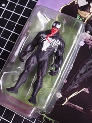 Hot toys-Venom-Pocket Cover