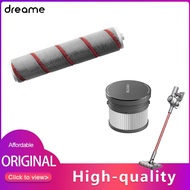 Original Dreame V11 Parts HEPA Filter Roller Brush for Dreame Handheld Wireless Vacuum Cleaner V9 V1