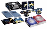 預訂 銀河鉄道999 銀行鐵道 THE MOVIE 4K BOX ［4K Ultra HD Blu-ray Disc x4+2Blu-ray Disc］＜初回生産限定版＞