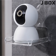 Acrylic Camera Stand / CCTV Projector Bracket Home Monitoring Stand CCTV Holder (JBox)