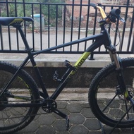 Polygon Xtrada 7
