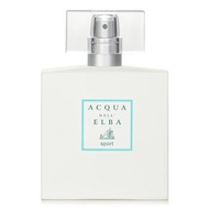 Acqua Dell'Elba 戴爾博之水 Sport 淡香水 50ml/1.7oz