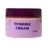 Dnars kunyit cream skincare