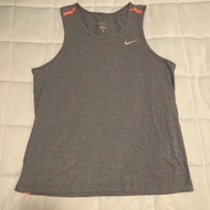🌟有現貨,唔洗再問有冇,請睇清楚描述🌟全新 不議價🌟男裝 Nike Aeroswift dri dry fit ADV Running  馬拉松 跑步競速背心 (亞洲版) 運動背心 singlet t
