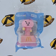 BT21 x McDo Cooky Collectible