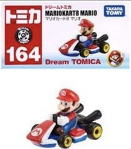 Tomica Mario馬里奧車仔