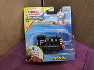 THOMAS &amp; FRIENDS 湯瑪士小火車 合金小火車  Mavis