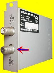 TS0604TWA東元數位視訊盒 ►TL4283TW ►TL3783TW► TL3288TW►要符合原機型，插孔才能