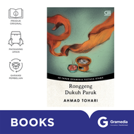 Novel Ronggeng Dukuh Paruk (Edisi 50th GPU)