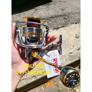 RYOBI VERTIGO SW 5000 MESIN PANCING FISHING REEL