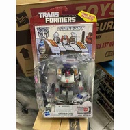 Hasbro Transformers New old stock IDW Deluxe Crosscut