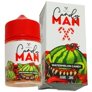 Candyman Watermelon Candy 3mg 60ml Candy Man Fruity Liquid Vape JKT997