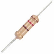 Resistor 560K OHM 2W 5%