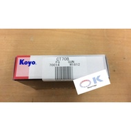 CLUTCH BEARING FOR MITSUBISHI FUSO FU415 (CT70B KOYO)