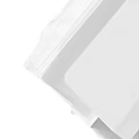 6/8/10Pcs Dust Bags For Xiaomi For Mijia H40 D101CN Robot Vacuums Replacement Parts, High Filtration