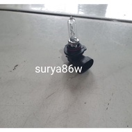 Bulb H3 12V 55 W - 9005 - DOP H3 12 VOLT 55 WATT