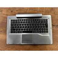 Fujitsu Q702 Keyboard