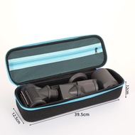 2025 Dyson Hair Dryer Storage Box Hairdressing Tool Storage Bag Curling Hair Straightener EVA Hair D